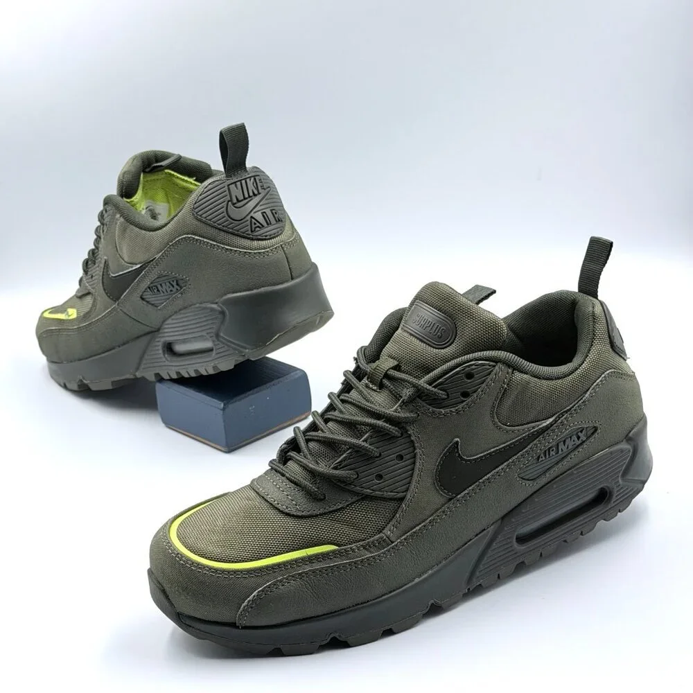 Nike Air Max 90 Surplus 'Cargo Khaki'